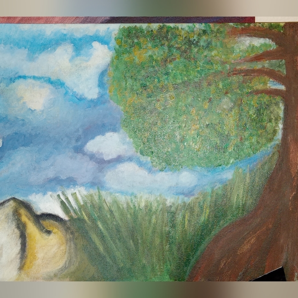 A B.b.Gail Original